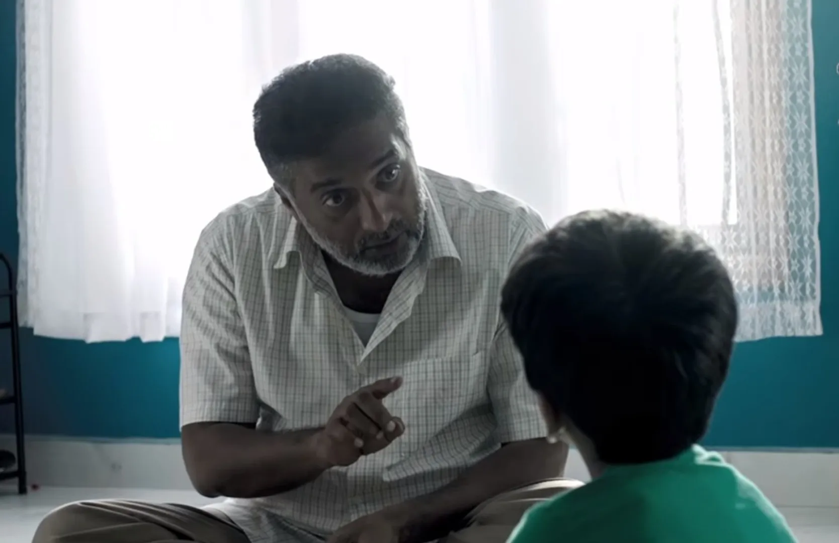 prakash raj 60 vayadhu maaniram